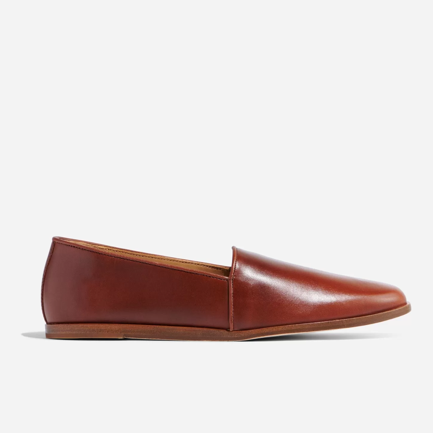 alejandro_slip_on_3.webp Oxfords & Loafers-Nisolo Alejandro Slip On Brandy