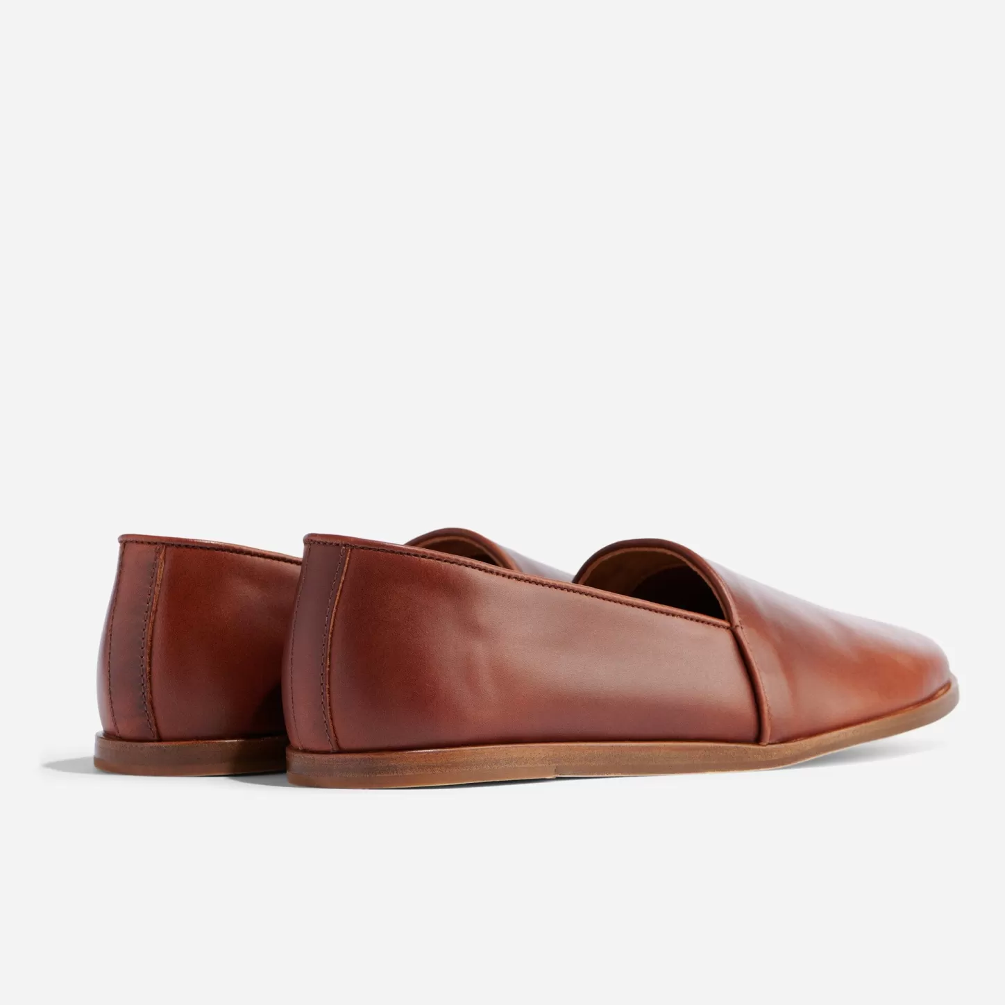alejandro_slip_on_6.webp Oxfords & Loafers-Nisolo Alejandro Slip On Brandy
