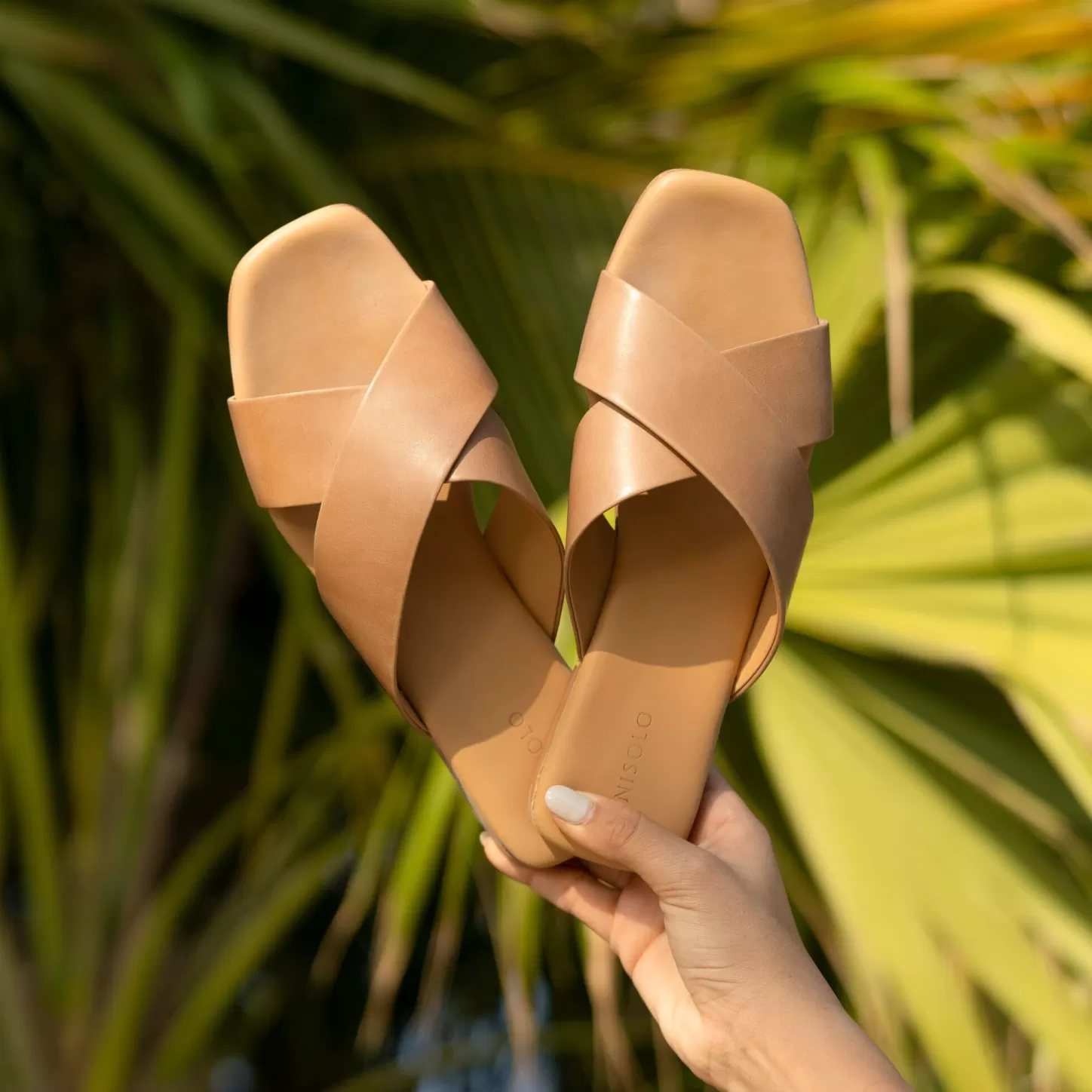 catalina_slide_sandal_2-2.webp Flats & Slip Ons-Nisolo Catalina Slide Sandal Almond