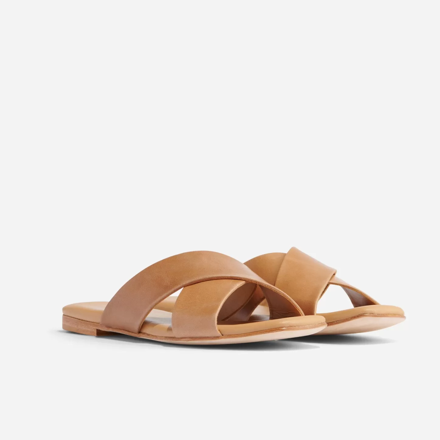 catalina_slide_sandal_3-2.webp Flats & Slip Ons-Nisolo Catalina Slide Sandal Almond
