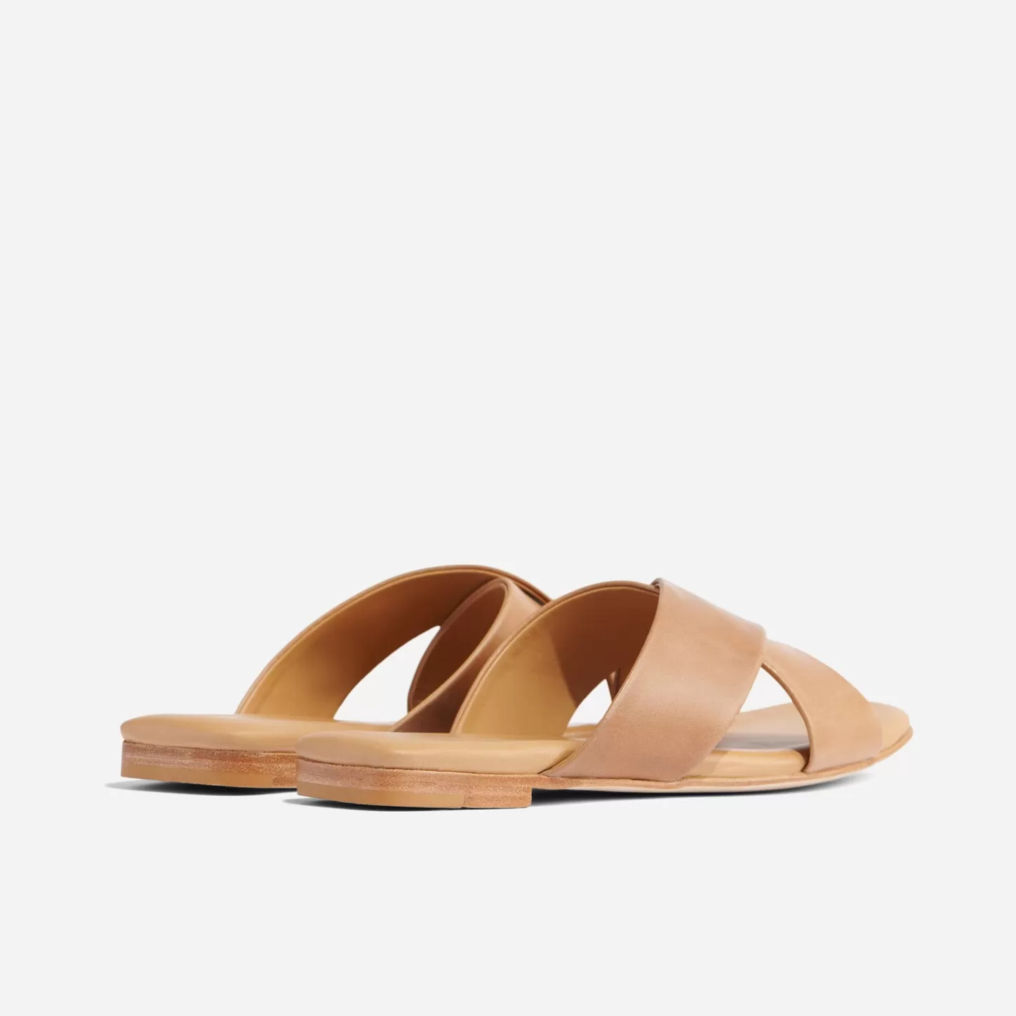 catalina_slide_sandal_7-2.webp Flats & Slip Ons-Nisolo Catalina Slide Sandal Almond