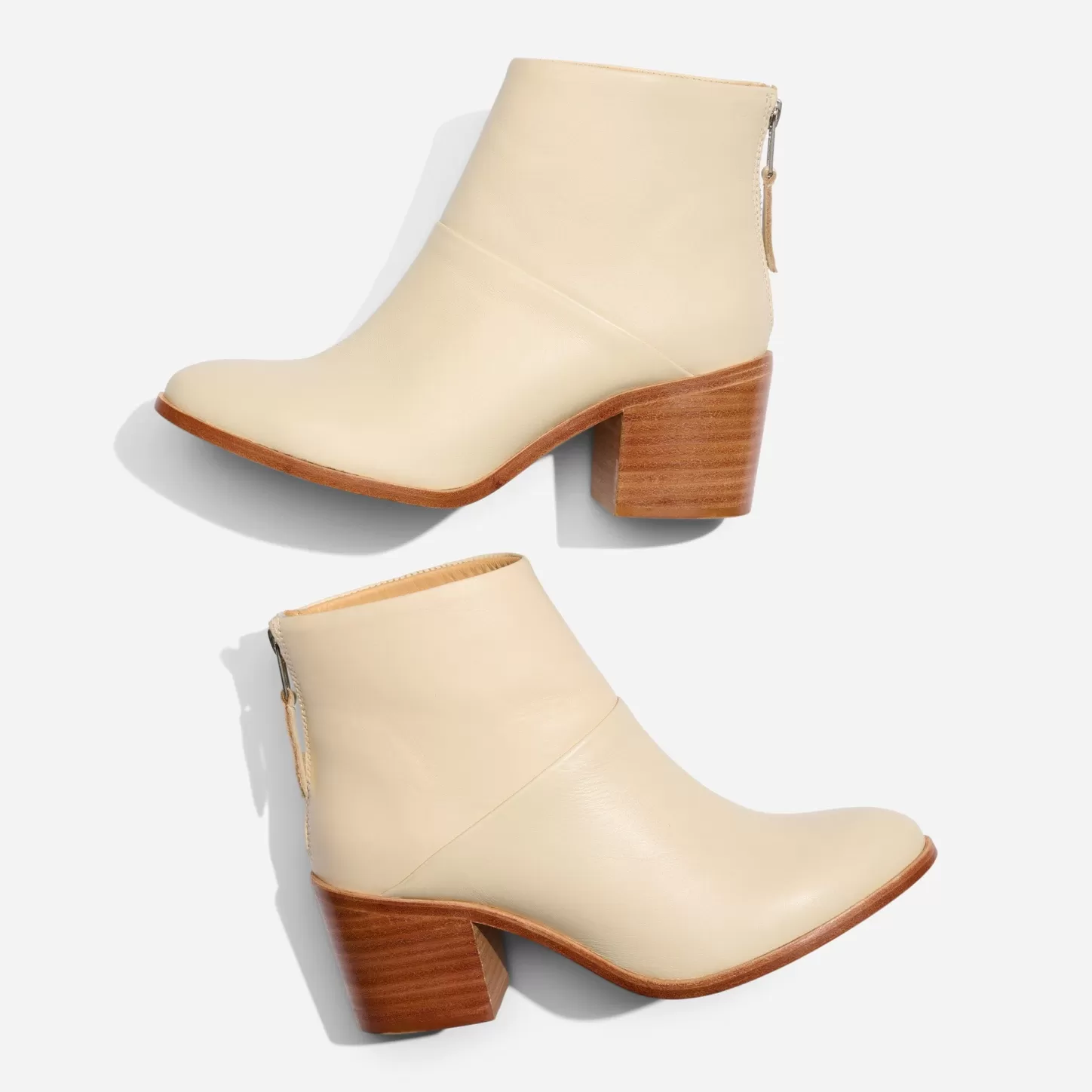 Boots-Nisolo Dari Boot Bone
