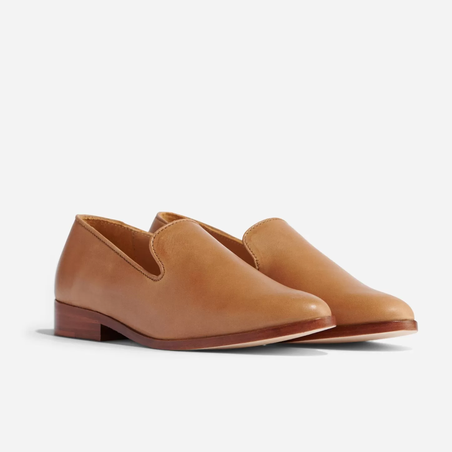 everyday_slip_on_loafer_3-3.webp Flats & Slip Ons-Nisolo Everyday Slip On Loafer Almond