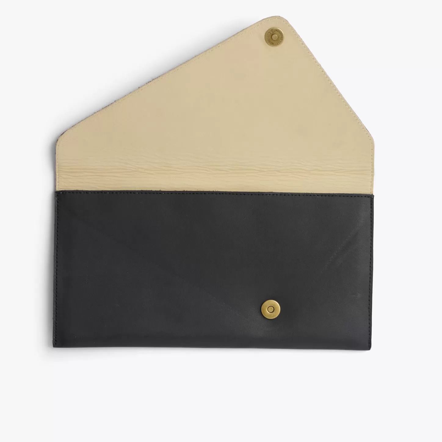 Bags & Wallets-Nisolo Luisa Clutch Black